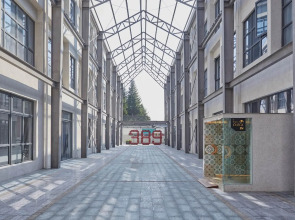 Timeless Boutique House