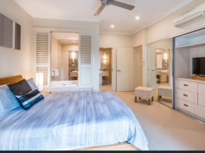 Resort Living with Private Pool sleeps 8