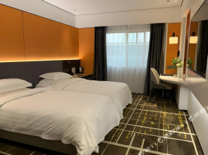 The North Garden Hotel Beijing Wangfujing