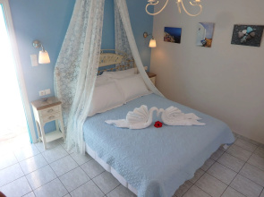 Evizorzia Villas