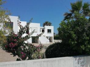 Arsinoe Beach Village Block 9