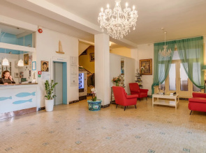 Hotel Massimo