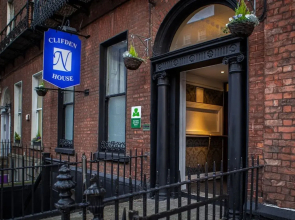 Clifden Dublin City Centre Apartments by The Key Collection