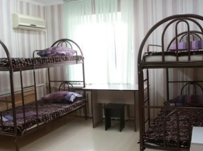 Joy Day Hostel
