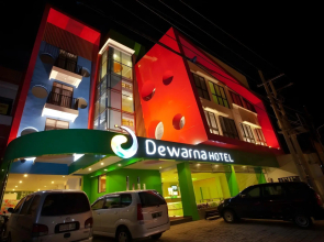 Dewarna Zainul Arifin Malang