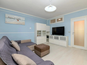 My Desenzano Holiday Apartment