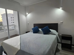 Oceana Suites Distrito Verde