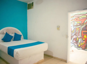 Hotel Posada Aurora
