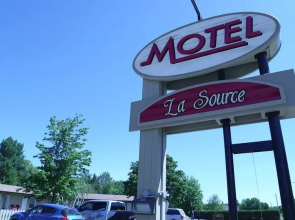 Motel La Source