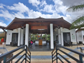 Sybaris Suites
