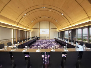 Platinum Hotel Jimbaran Beach Bali