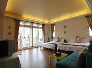 Clover 248 B&B