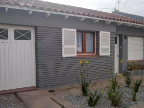 Casa Baldomero Tandil