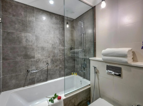 URBAN Al Khoory Hotel