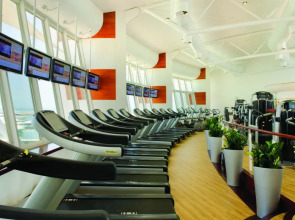 Jumeirah Beach Hotel Dubai