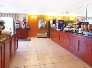 La Quinta Inn by Wyndham Orlando International Drive North