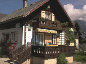 Knusperhaus