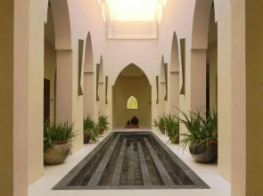 Al Bustan Palace, a Ritz-Carlton Hotel