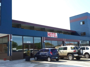 Express Inn Coronado Hotel & Camping