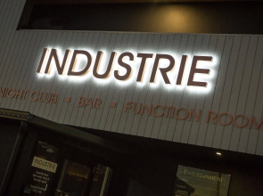 Gladstone Reef Hotel Motel