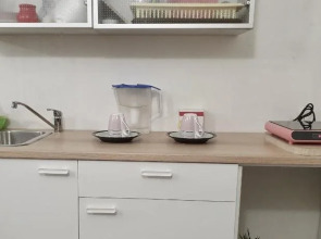 Come2Us Fontanka 127