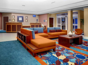 Residence Inn Richmond Chester