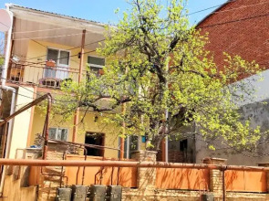 Shmagda’s Guest House Sighnaghi