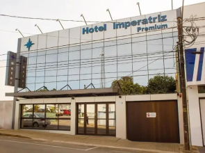 Hotel Imperatriz Premium