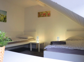 Zimmer im Pott 6