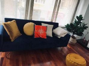 Disfruta con los 5 sentidos