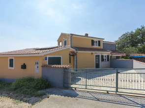 Comfortably and Lovingly Furnished Villa With Pool for a Relaxing Family Holiday