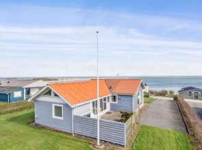 "Ormar" - 100m to the inlet in Western Jutland