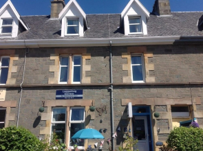 Lagganbeg Guest House