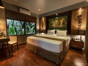 Agranusa Signature Villa