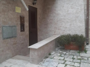 Il sottano borgo antico