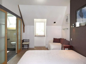 Holiday Home La Pailloussette - ALE107