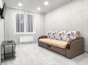 Apartment on Petra Gavrilova street 3