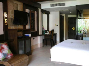 Samui Jasmine Resort