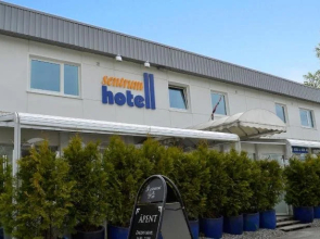 Sentrum Hotel