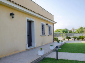 Villa La Tonnara, beach at 50 meters-Villa La Tonnara