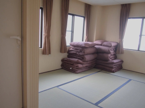GUEST HOUSE SONOMAMA - Hostel