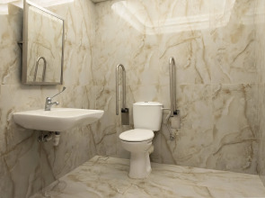 Green Suites Boutique Hotel