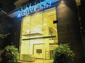 Yuvraj Palace Inn