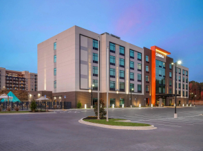 Cambria Hotel Pigeon Forge