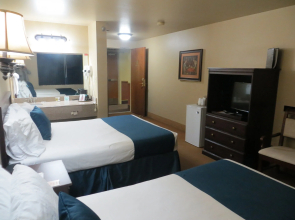 First Gold Hotel