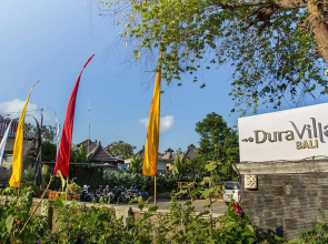 Dura Villas Canggu Bali