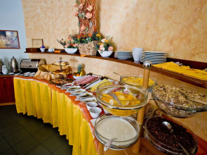 Hotel Melantrich