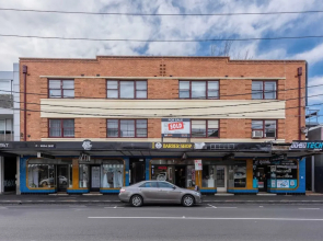 Bright & Sunny 2-bed Unit in the Heart of St Kilda