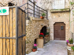 Casa Vacanze Porta Manfredi