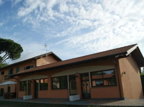 Villa Giuseppe Bernabei Guest House